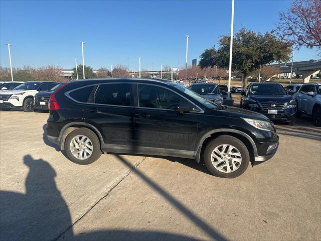 used 2016 Honda CR-V car, priced at $16,574