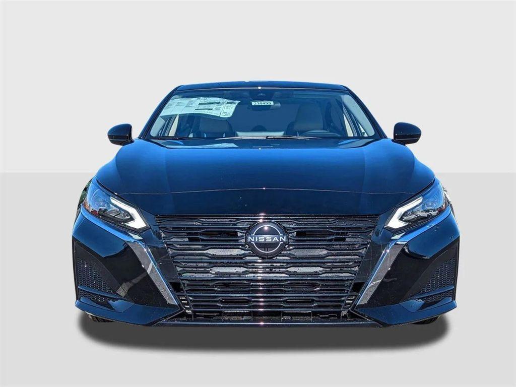new 2025 Nissan Altima car, priced at $28,547