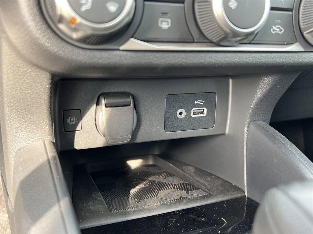 used 2024 Nissan Versa car, priced at $18,274