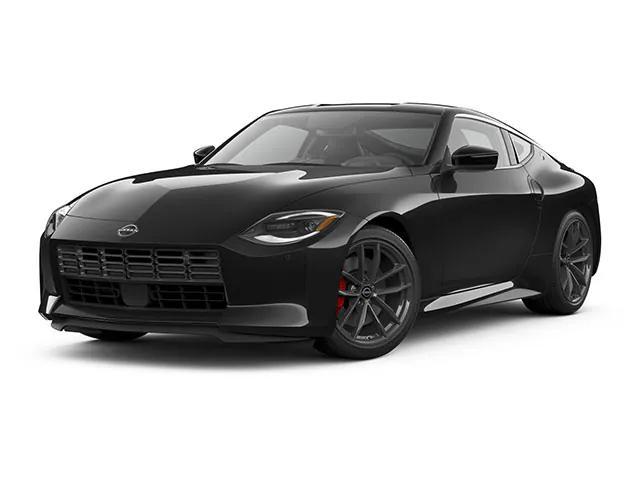 new 2025 Nissan Z car, priced at $53,441