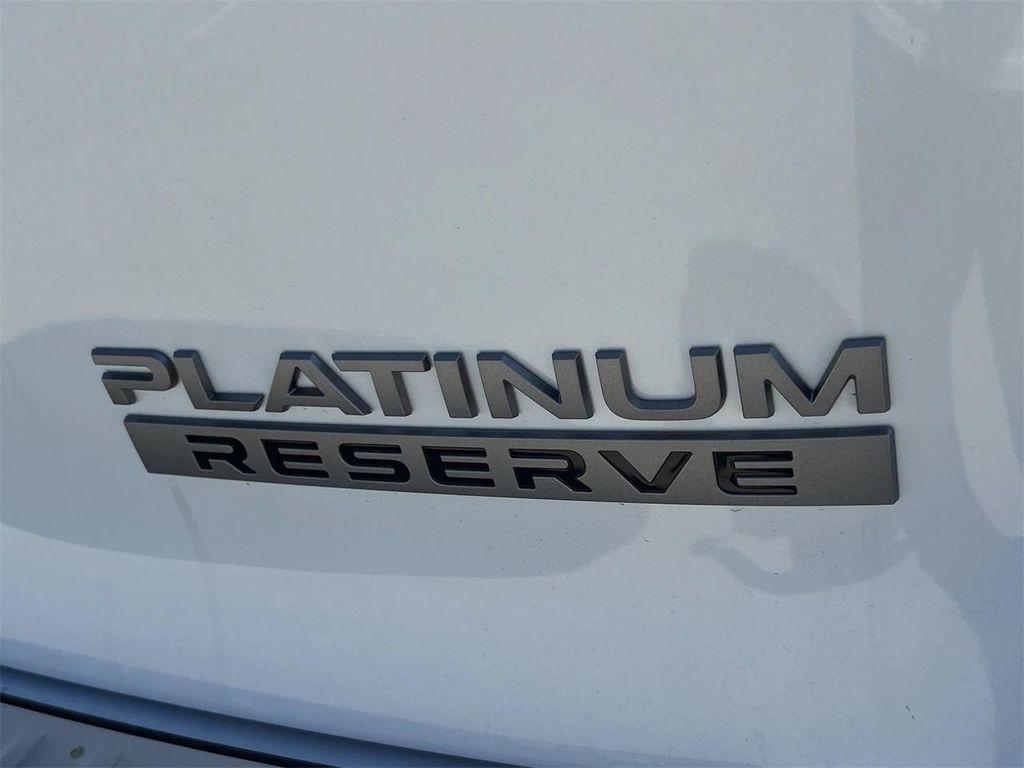 new 2026 Nissan Armada car, priced at $79,625