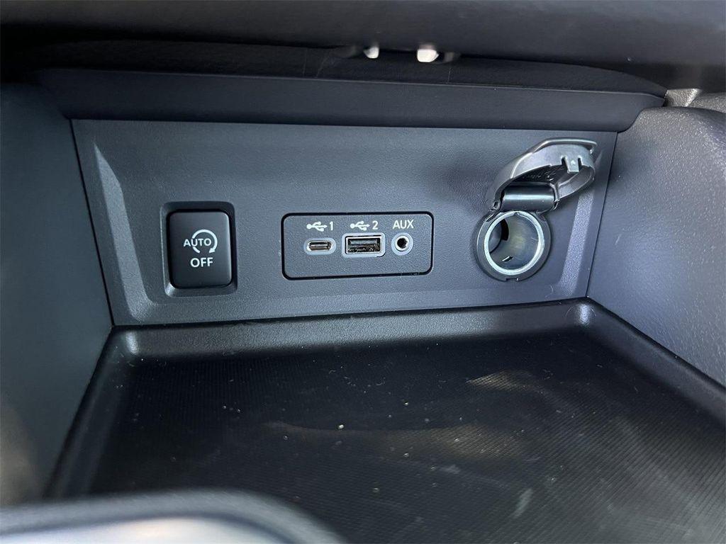 new 2025 Nissan Sentra car, priced at $19,035