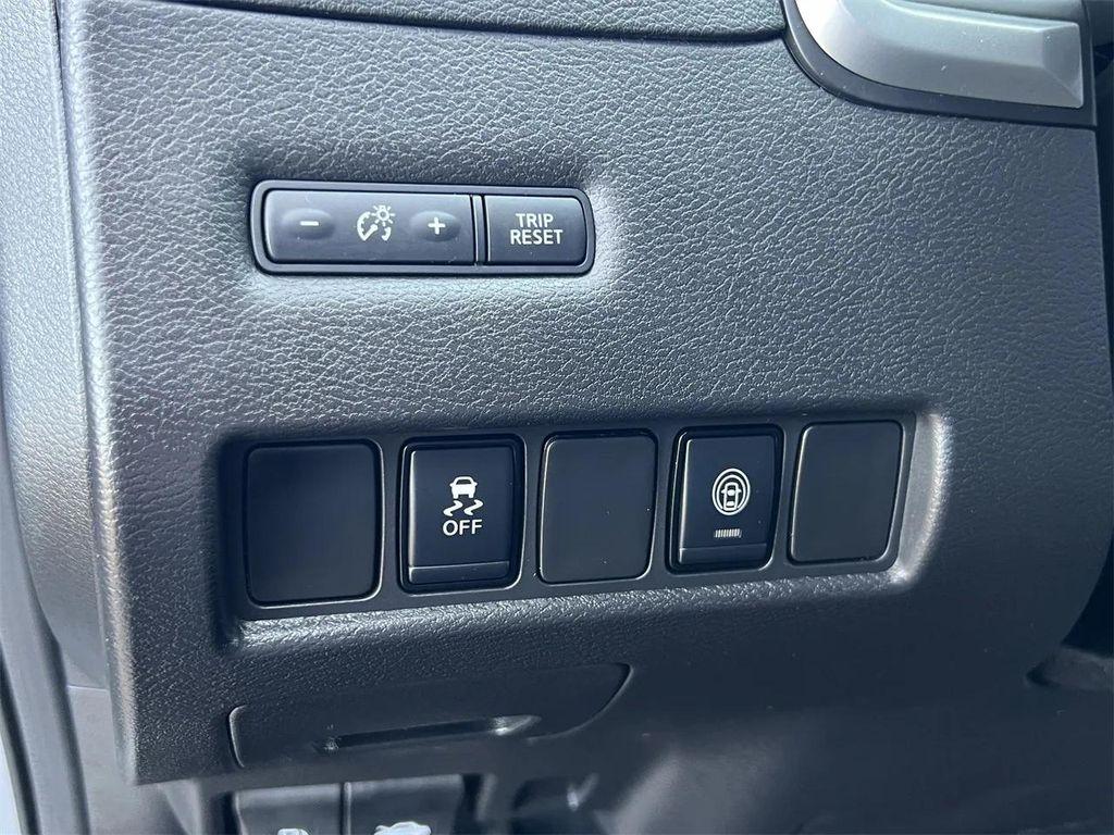 used 2024 Nissan Murano car, priced at $28,574