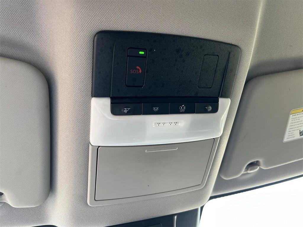 used 2022 Nissan Rogue car, priced at $17,757