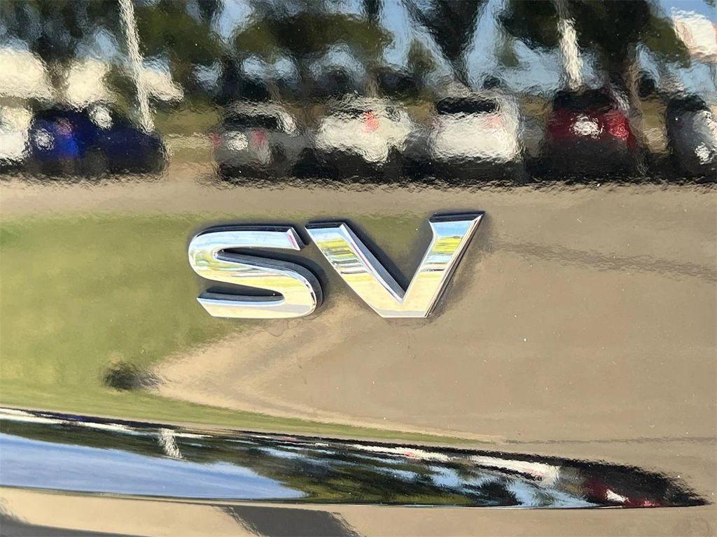 used 2022 Nissan Rogue car, priced at $17,757