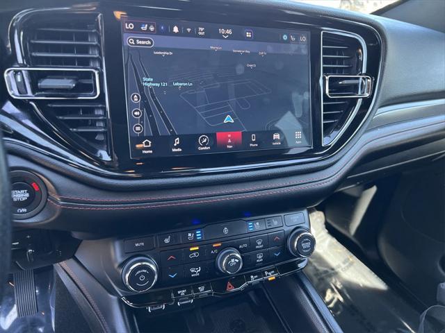 used 2023 Dodge Durango car, priced at $32,874