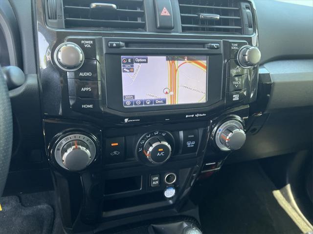 used 2019 Toyota 4Runner car, priced at $41,787