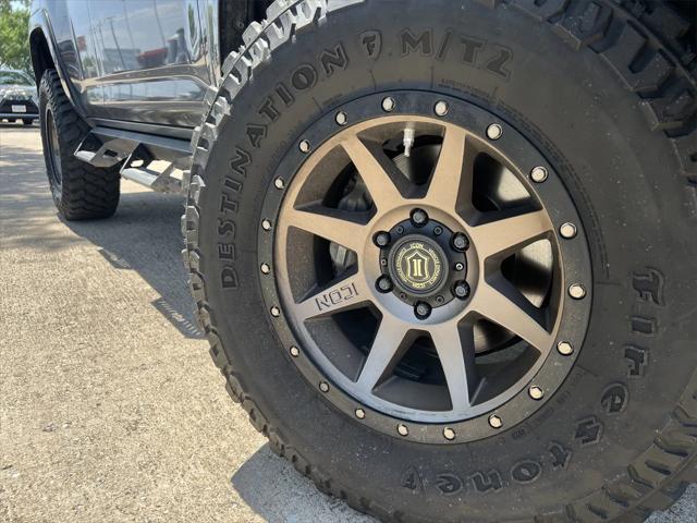 used 2019 Toyota 4Runner car, priced at $41,787