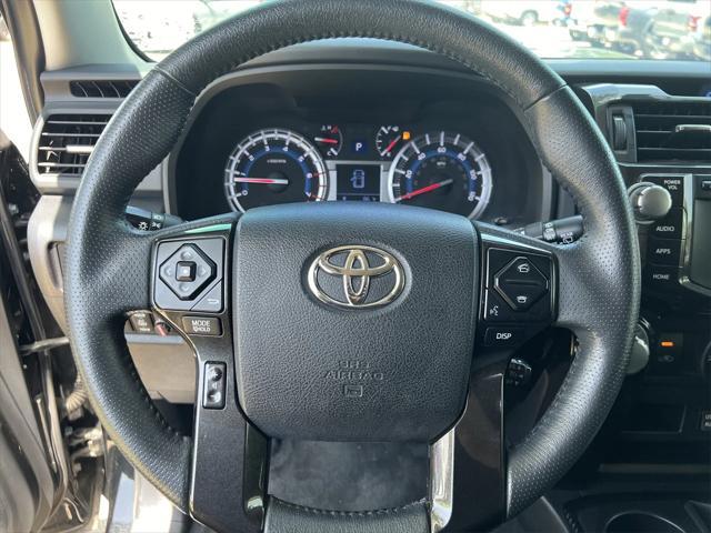 used 2019 Toyota 4Runner car, priced at $41,787