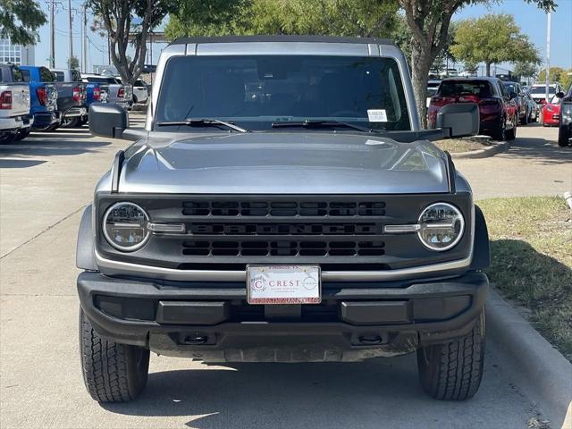 used 2023 Ford Bronco car, priced at $37,574