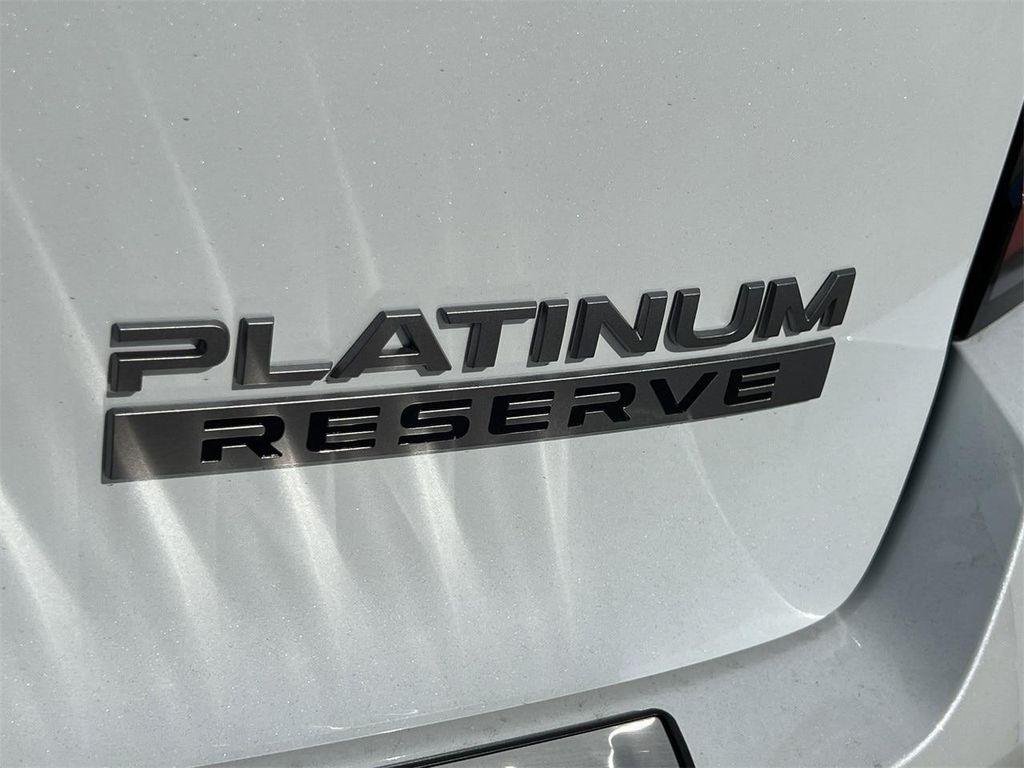 new 2026 Nissan Armada car, priced at $78,743