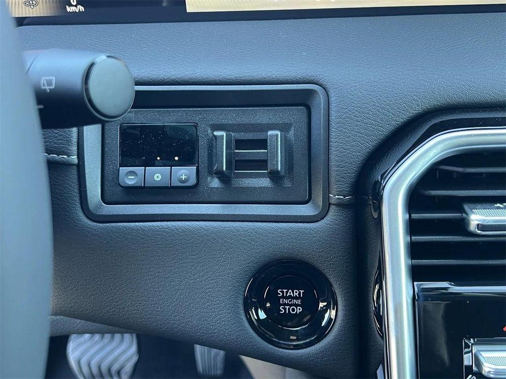 new 2026 Nissan Armada car, priced at $78,743