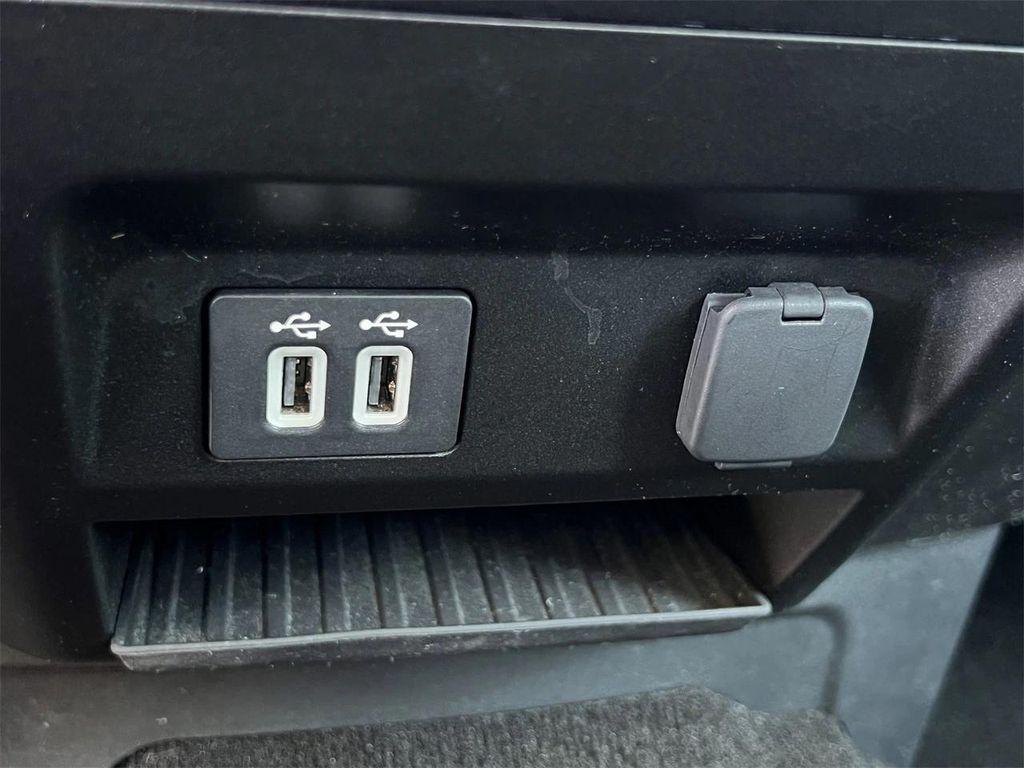 used 2020 Ford F-150 car, priced at $24,487