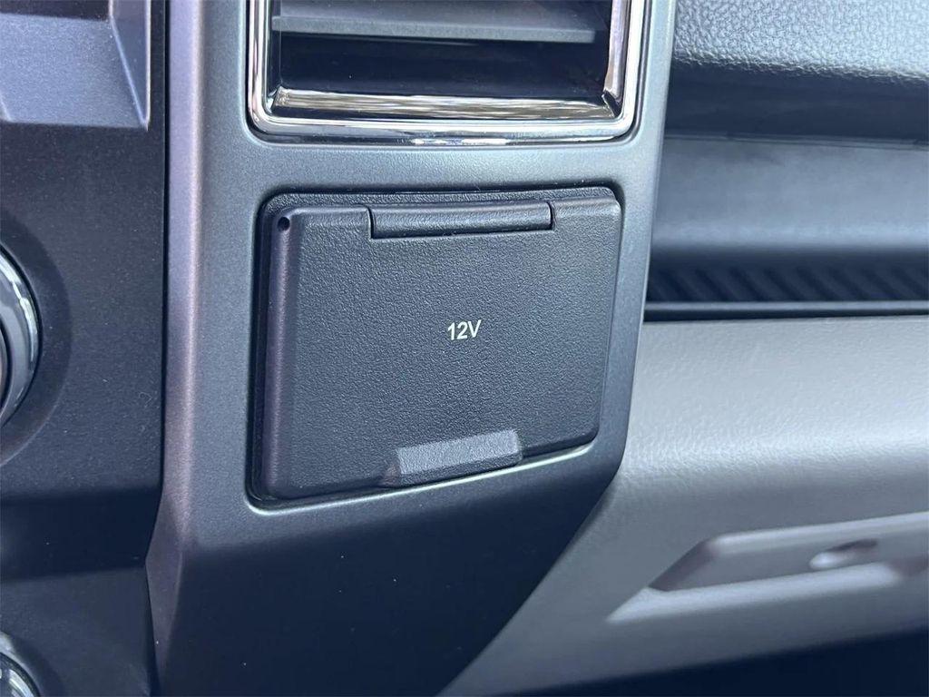 used 2020 Ford F-150 car, priced at $24,487
