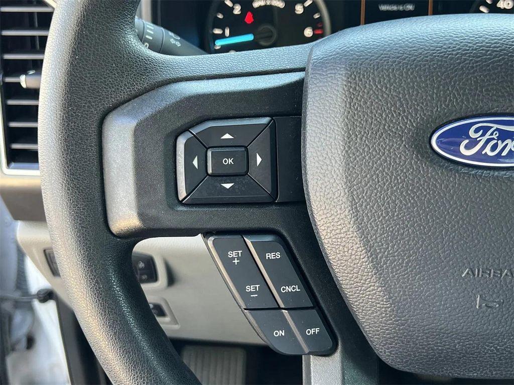 used 2020 Ford F-150 car, priced at $24,487