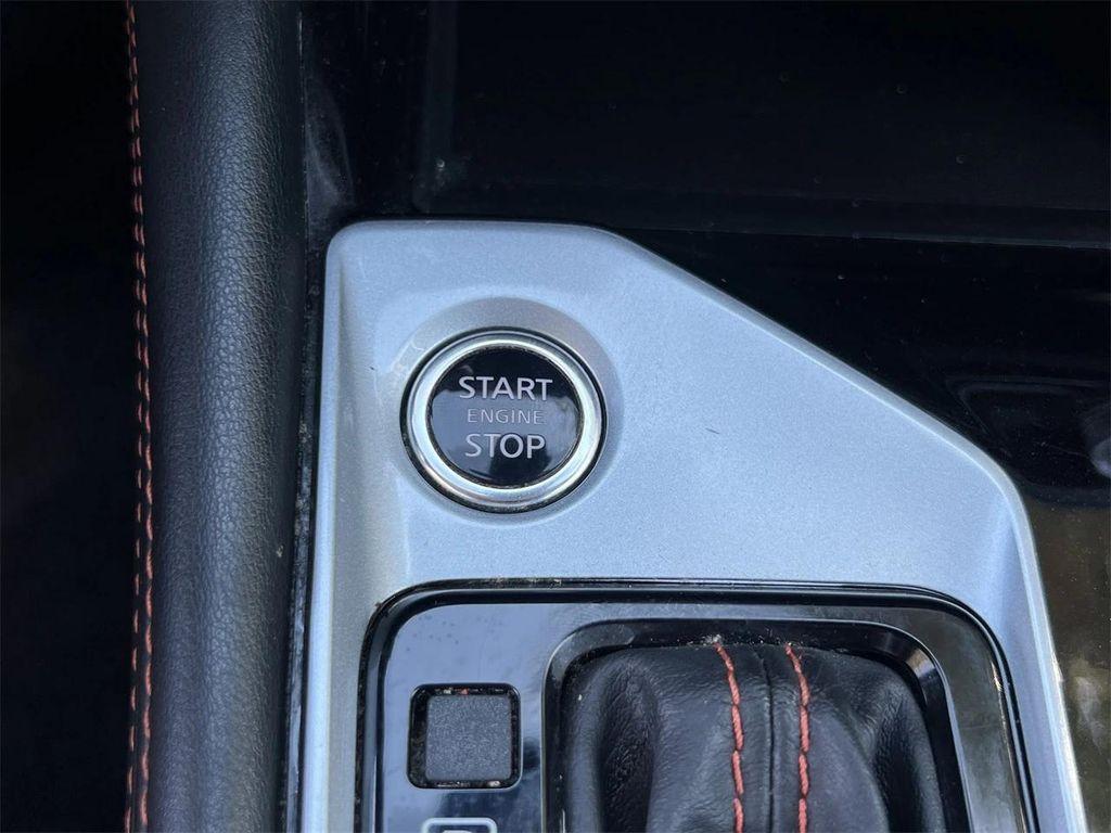 used 2023 Nissan Altima car, priced at $19,447