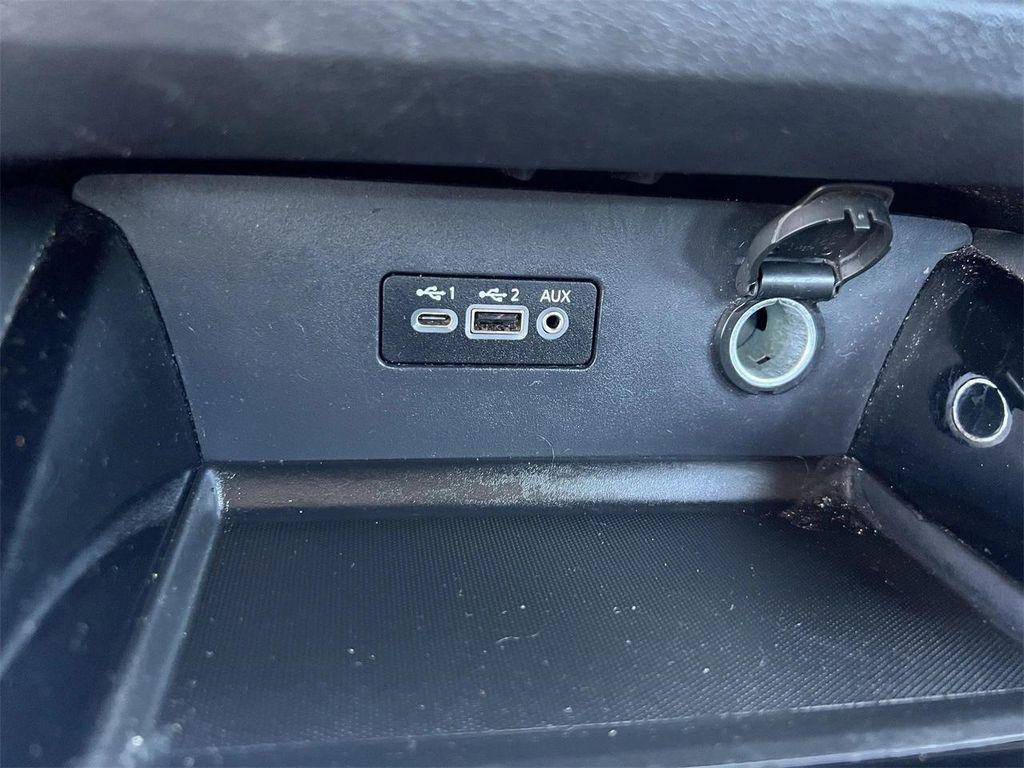 used 2023 Nissan Altima car, priced at $19,447