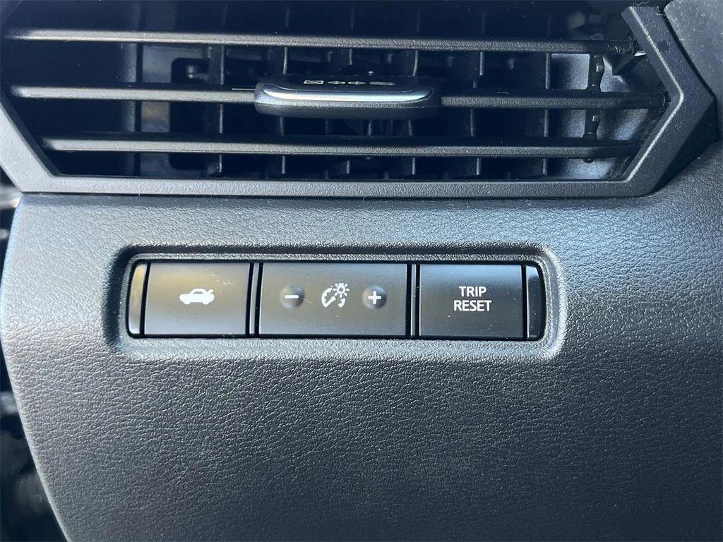 used 2023 Nissan Altima car, priced at $19,447