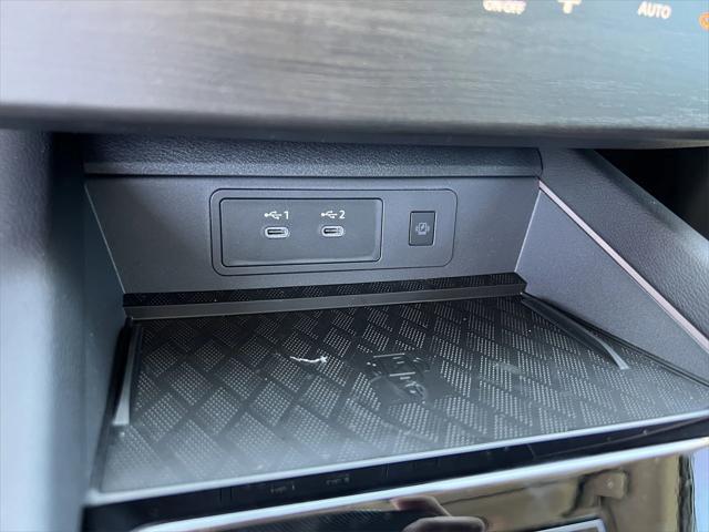 new 2025 Nissan Murano car, priced at $44,898