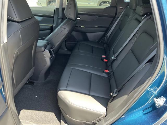 new 2025 Nissan Murano car, priced at $44,898