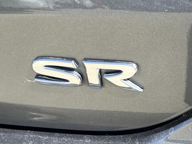 used 2022 Nissan Kicks car, priced at $19,974