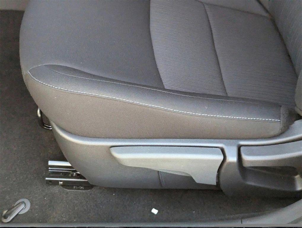 new 2025 Nissan Sentra car, priced at $19,847