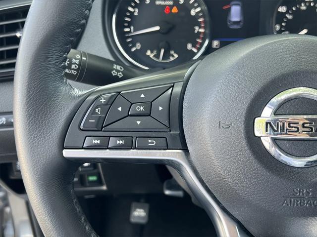 used 2019 Nissan Rogue car, priced at $17,747
