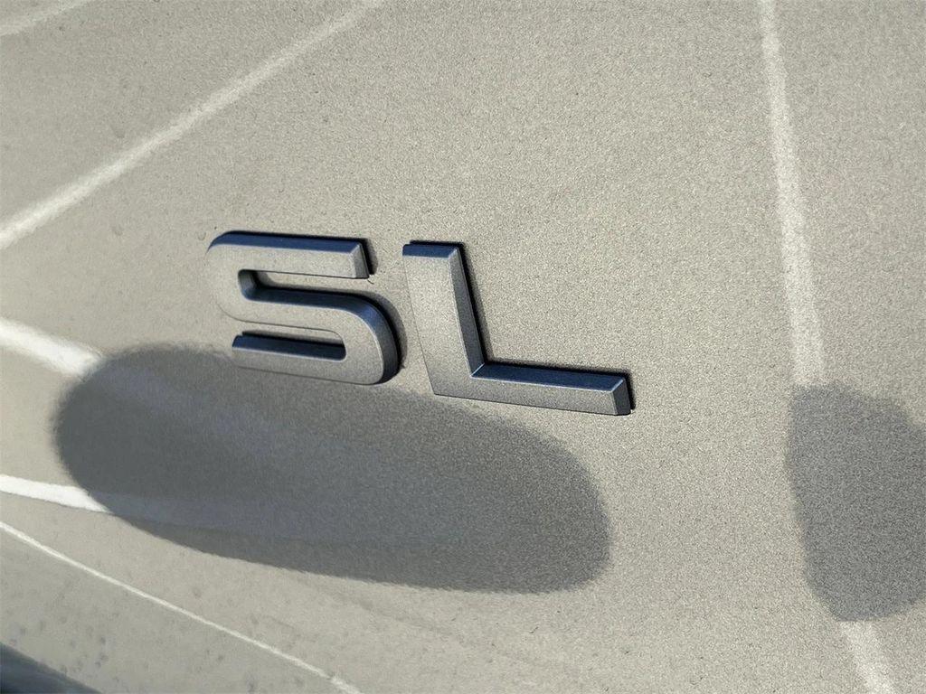 new 2026 Nissan Armada car, priced at $62,727