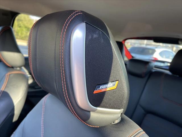 used 2019 Nissan Kicks car, priced at $17,274