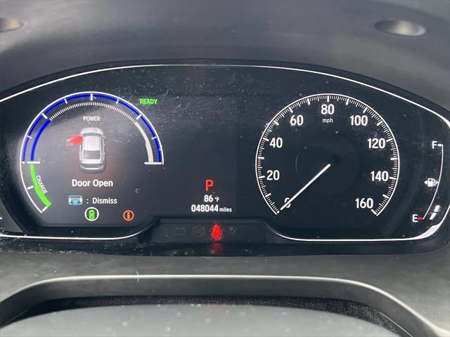 used 2022 Honda Insight car, priced at $21,274