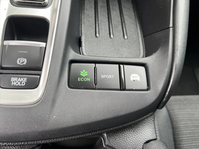 used 2022 Honda Insight car, priced at $21,274