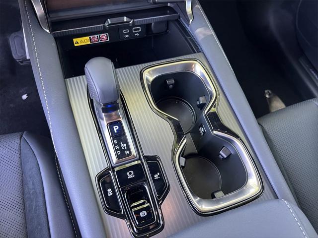 used 2025 Lexus RX 500h car, priced at $72,987