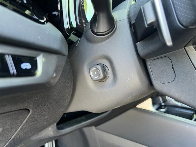 used 2025 Lexus RX 500h car, priced at $72,987