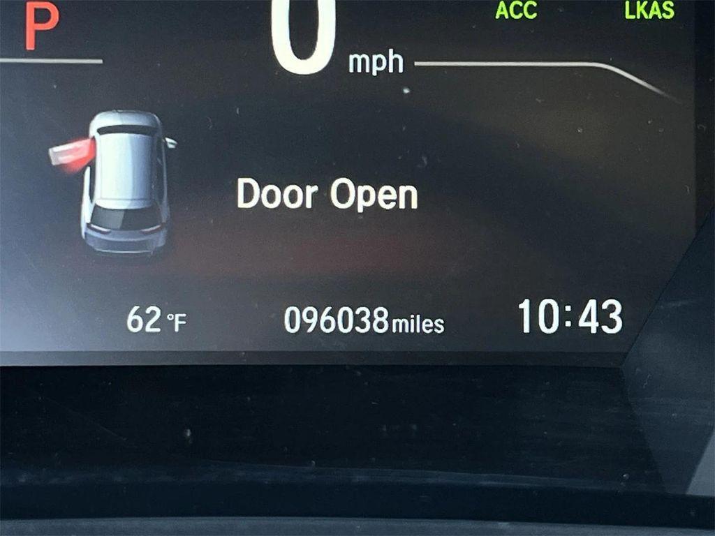 used 2017 Honda CR-V car, priced at $15,724