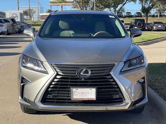 used 2019 Lexus RX 350 car, priced at $29,874