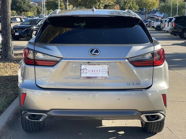 used 2019 Lexus RX 350 car, priced at $29,874