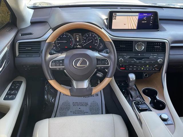 used 2019 Lexus RX 350 car, priced at $29,874