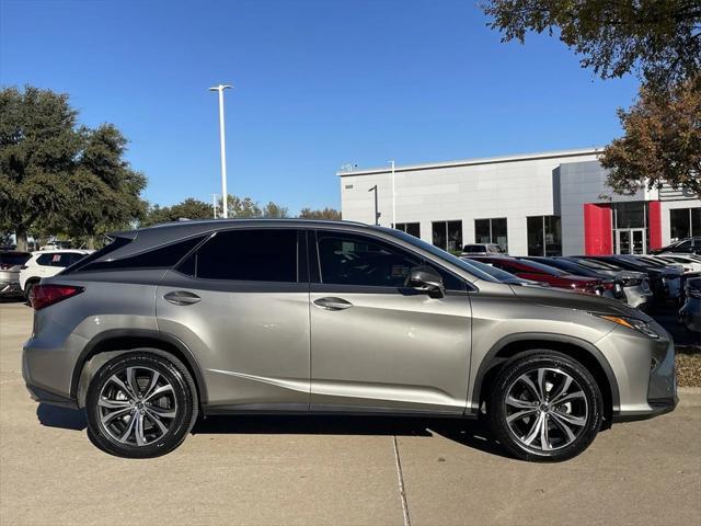 used 2019 Lexus RX 350 car, priced at $29,874