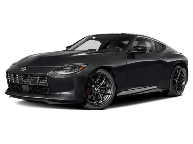 new 2024 Nissan Z car, priced at $50,924