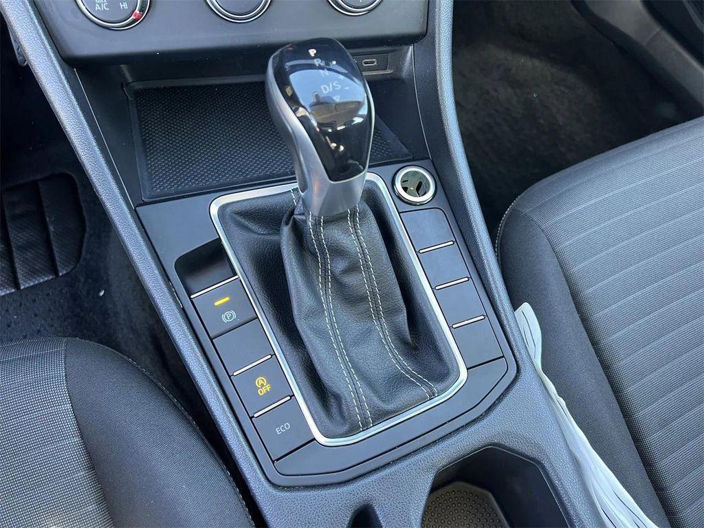 used 2022 Volkswagen Jetta car, priced at $15,874