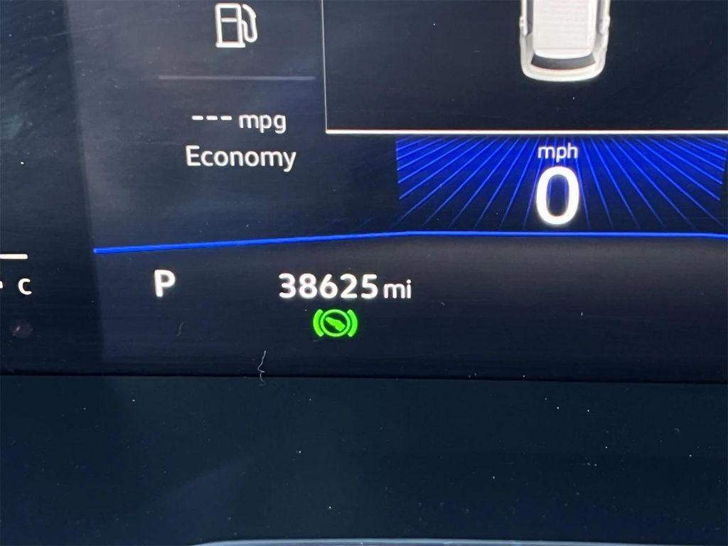 used 2022 Volkswagen Jetta car, priced at $15,874