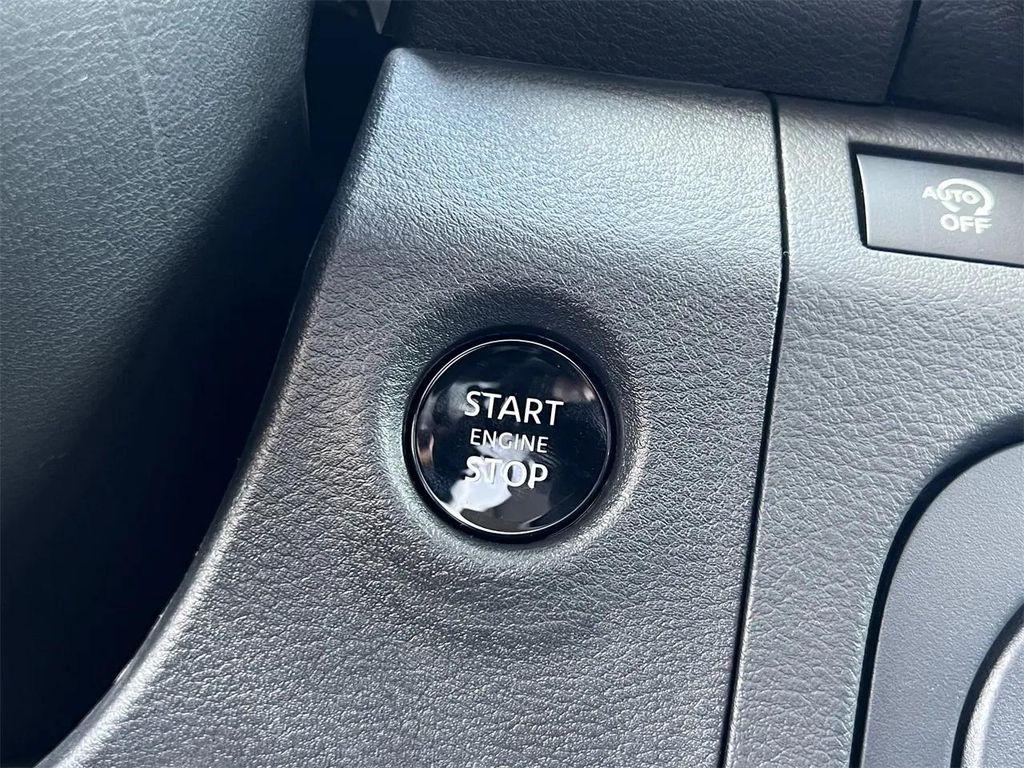 new 2026 Nissan Frontier car, priced at $27,597