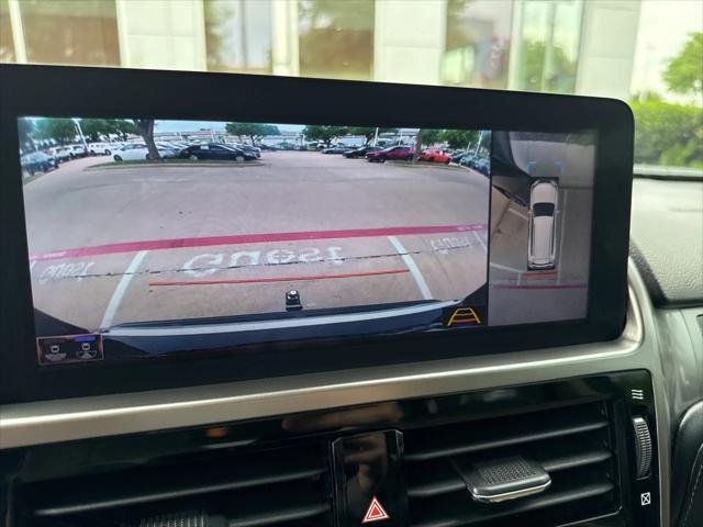 used 2022 Lexus GX 460 car, priced at $48,974