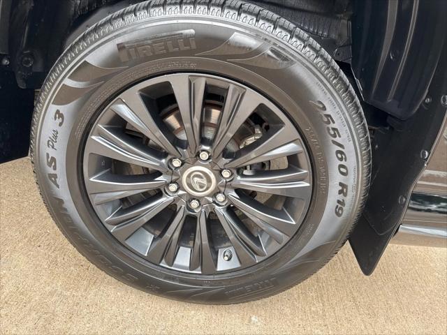 used 2022 Lexus GX 460 car, priced at $48,974