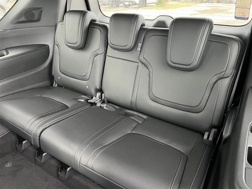 new 2026 Nissan Armada car, priced at $75,642