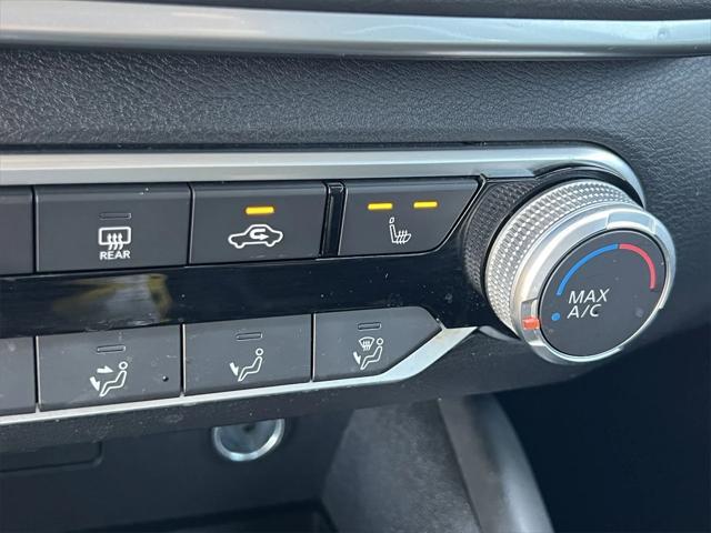 used 2020 Nissan Altima car, priced at $19,374