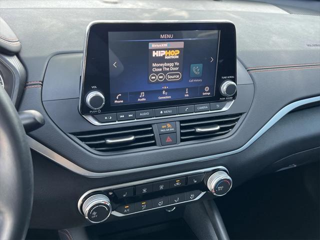 used 2020 Nissan Altima car, priced at $19,374