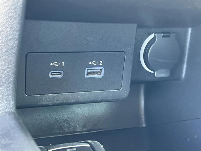 used 2022 Nissan Kicks car, priced at $17,574