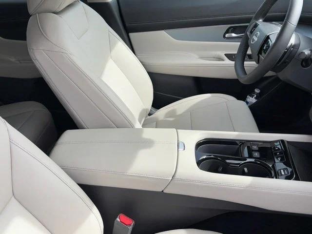 new 2025 Nissan Murano car, priced at $44,180