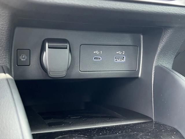 new 2025 Nissan Versa car, priced at $21,154